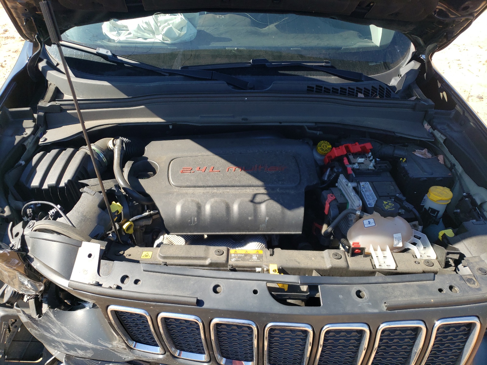 ZACNJBBB6KPJ91432 2019 Jeep Renegade Latitude