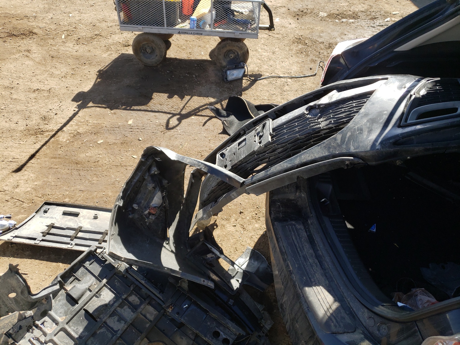 JM1BL1H67A1280428 2010 Mazda 3 S