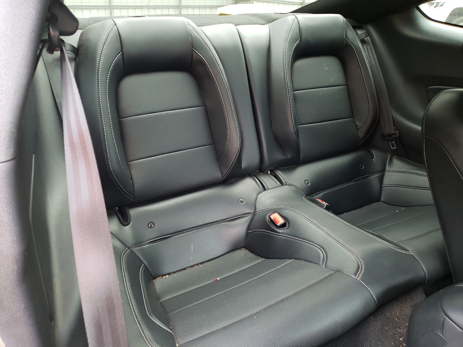 1FA6P8TH1L5141436 2020 Ford Mustang