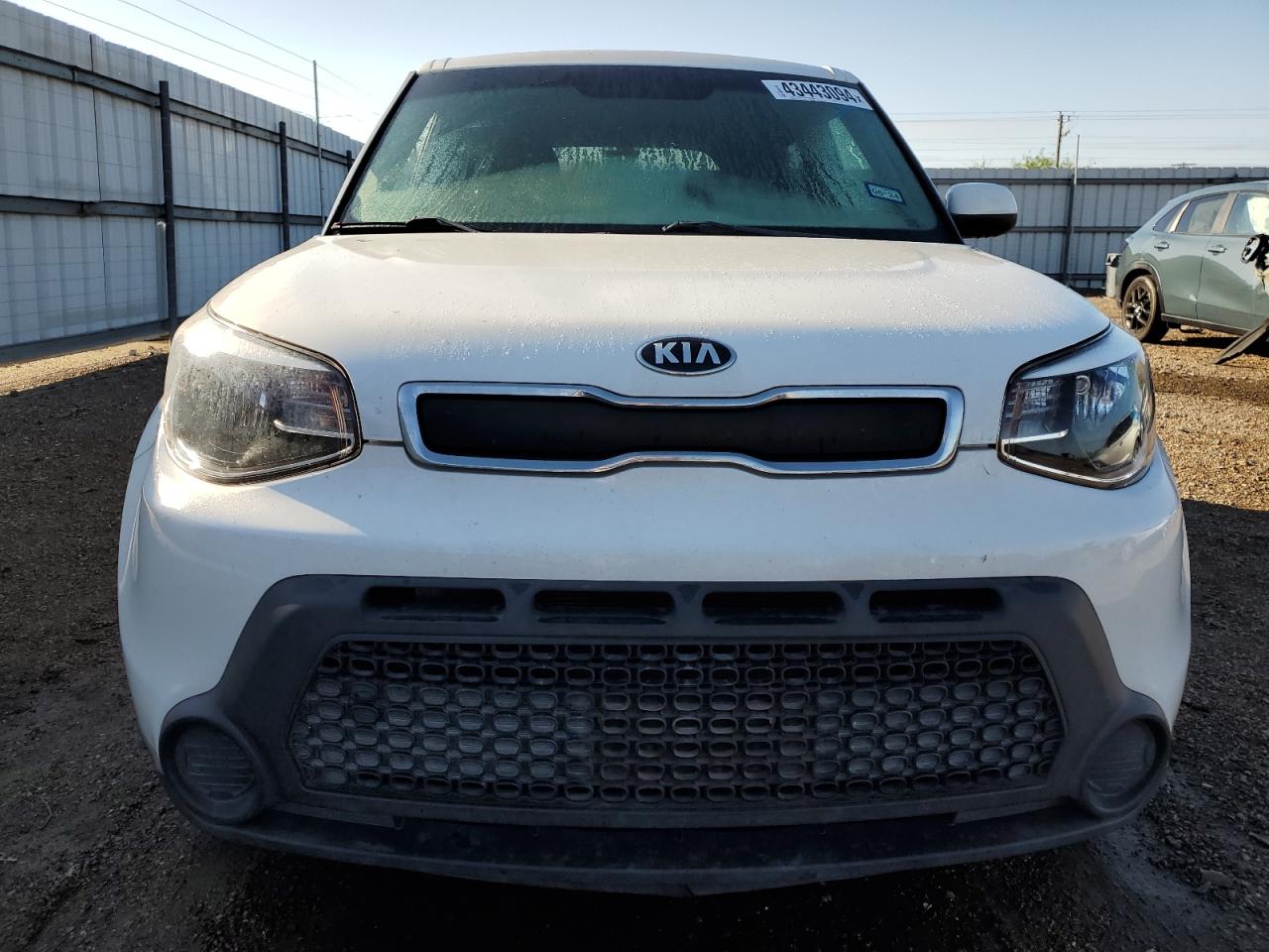 VIN KNDJN2A28G7401170 2016 KIA SOUL no.5