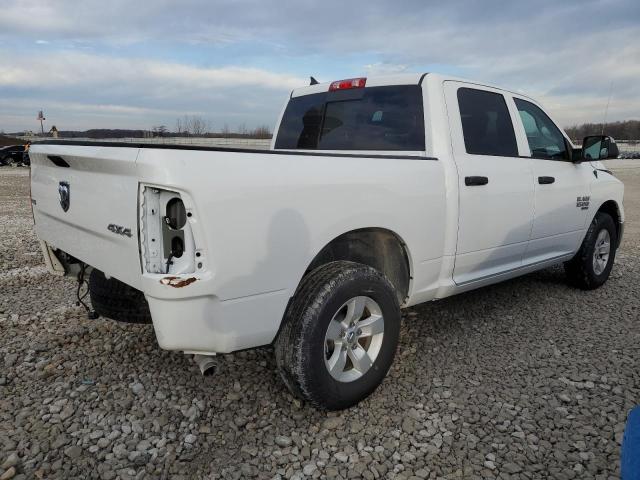  RAM 1500 2023 White