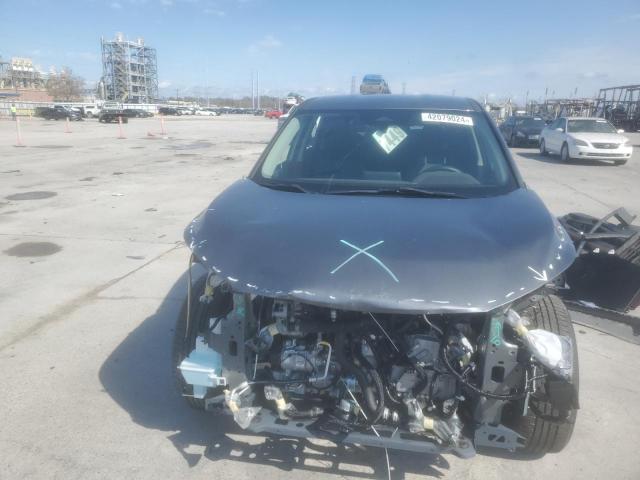  NISSAN ROGUE 2023 Серый