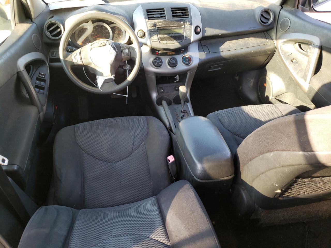 2008 Toyota Rav4 Sport VIN: JTMBK32V386040515 Lot: 41361144