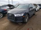 2016 Audi Q3 Premium Plus   de vânzare în Elgin, IL - Rear End