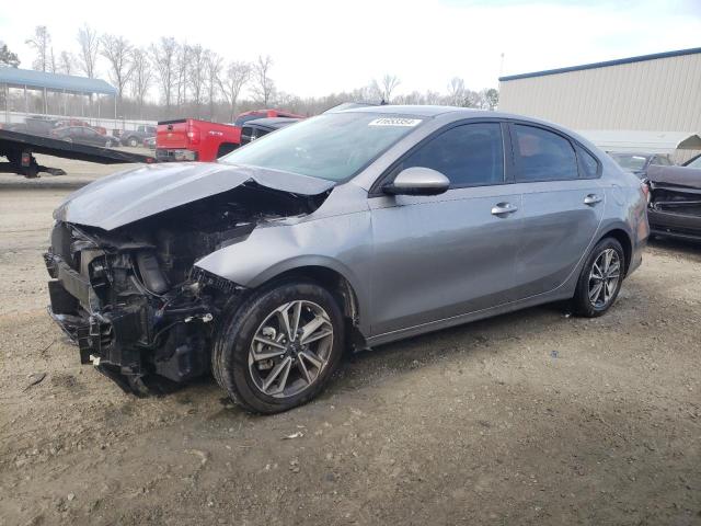 2022 Kia Forte Fe