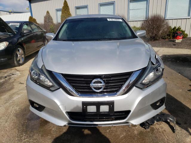  NISSAN ALTIMA 2016 Сріблястий