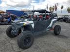 2020 POLARIS RZR XP 4 1000 a la Venta en Copart CA - SAN BERNARDINO