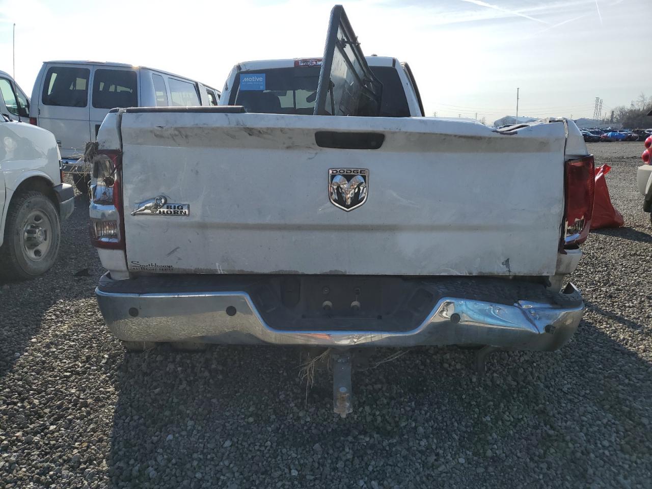 2010 Dodge Ram 3500 VIN: 3D73M4CL0AG139966 Lot: 67659324