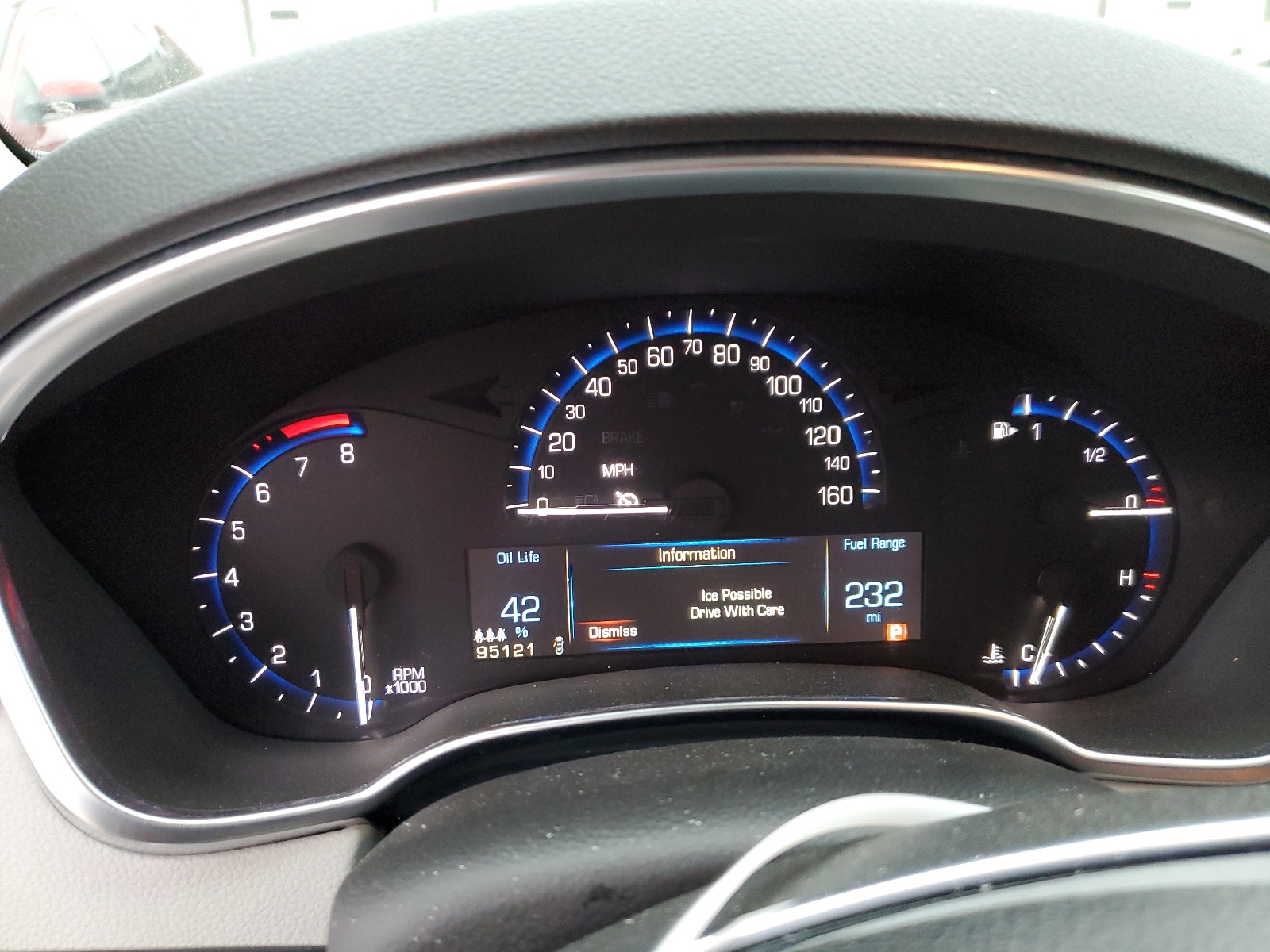 3GYFNCE32DS512996 2013 Cadillac Srx Luxury Collection