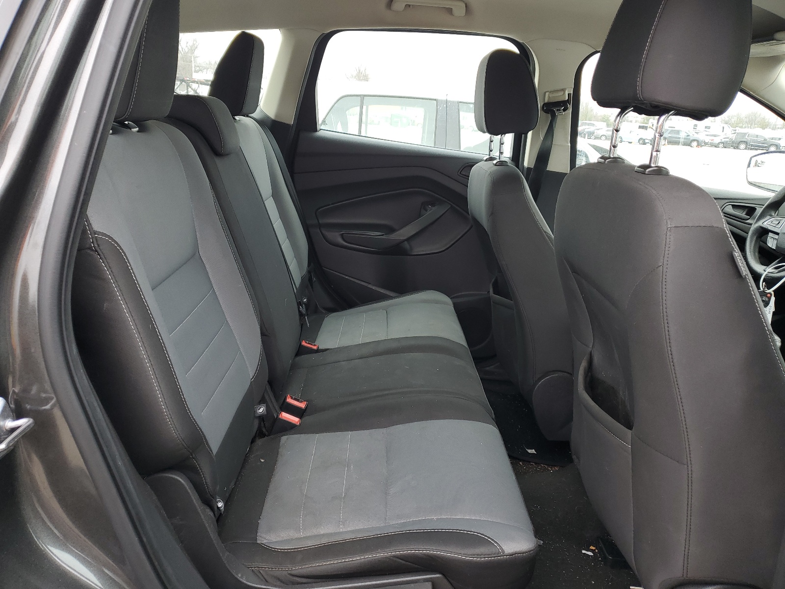 1FMCU0F7XHUA50135 2017 Ford Escape S