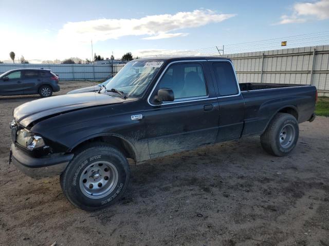 1999 Mazda B3000 Cab Plus