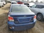 2012 Subaru Impreza Premium for Sale in Cahokia Heights, IL - Side