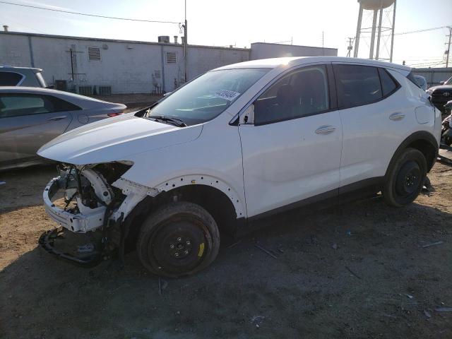  BUICK ENCORE 2023 Білий