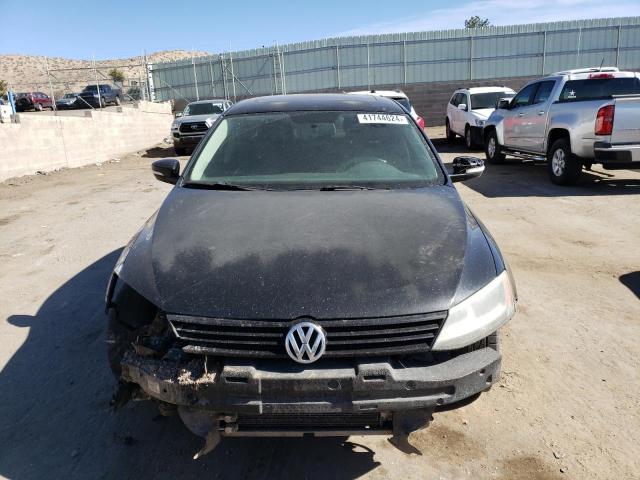 2011 VOLKSWAGEN JETTA SE 3VWDZ7AJ1BM034470  49798344