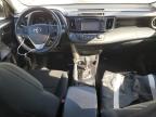 2016 Toyota Rav4 Hv Xle de vânzare în Kansas City, KS - Front End