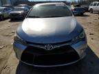 2015 Toyota Camry Le for Sale in Earlington, KY - Side