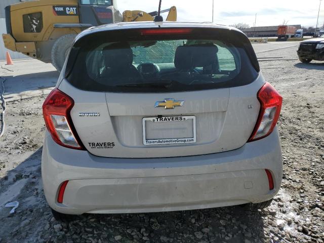 KL8CD6SA2MC749289 | 2021 Chevrolet spark 1lt