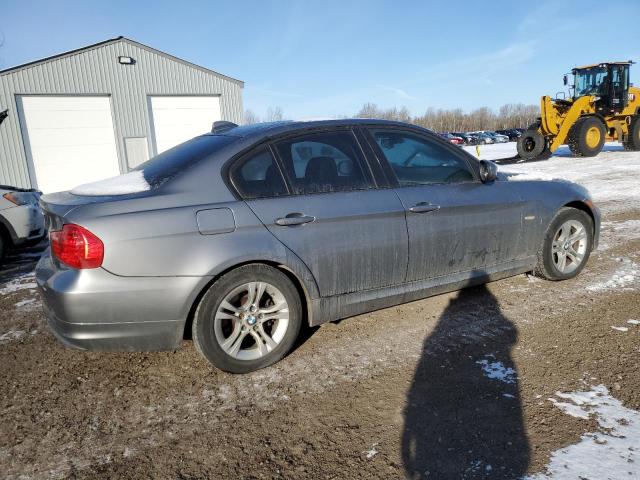 2009 BMW 323 I