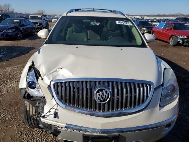  BUICK ENCLAVE 2012 Білий