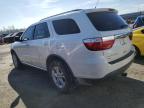 2011 Dodge Durango Crew na sprzedaż w Cahokia Heights, IL - Front End