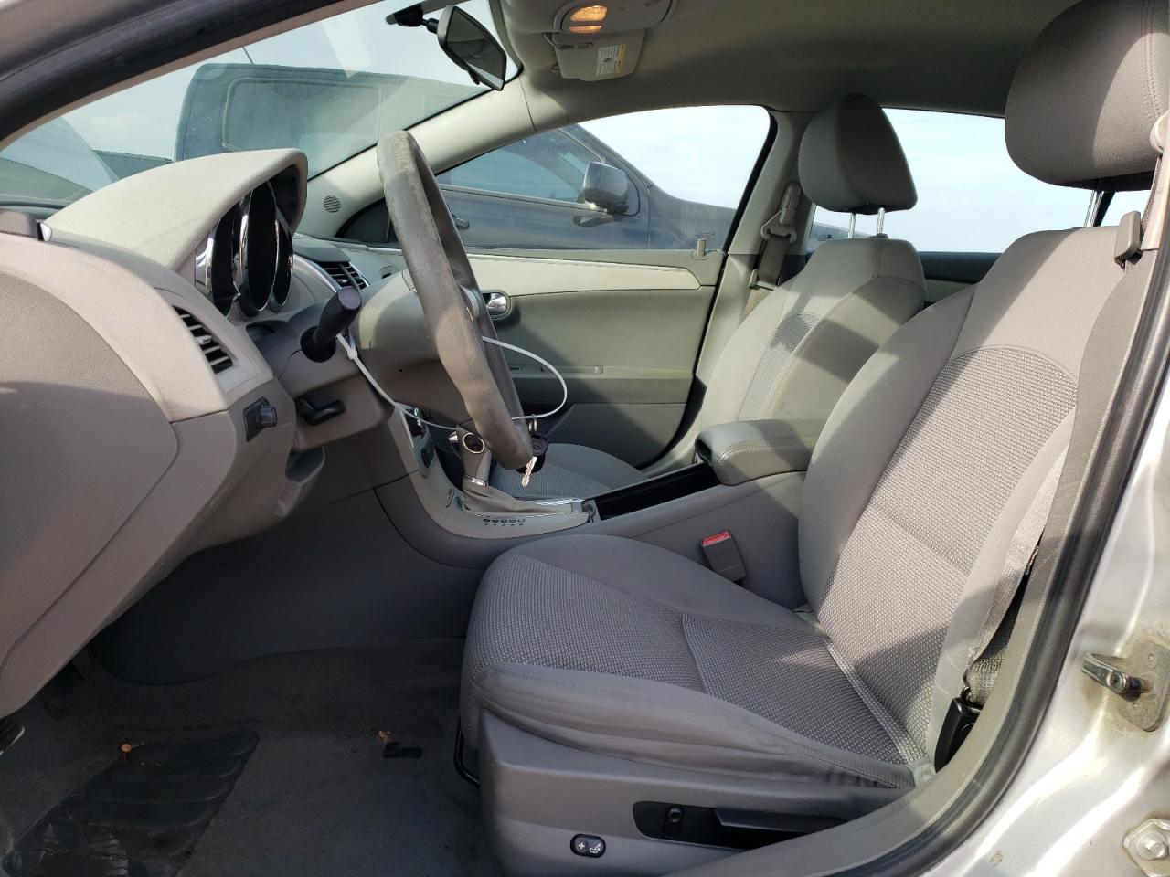 2011 Chevrolet Malibu - Image 7