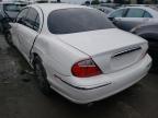 2003 Jaguar S-Type  for Sale in Martinez, CA - Side