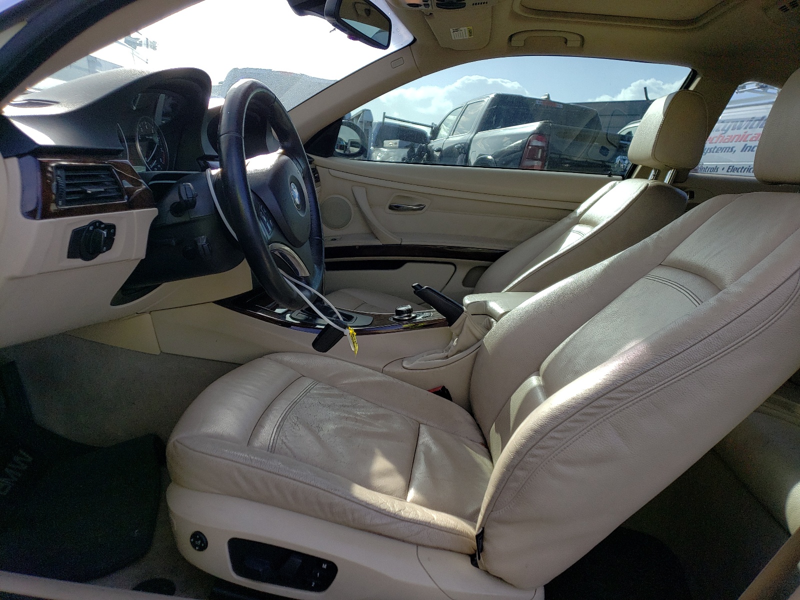 WBAWV13588P118547 2008 BMW 328 I Sulev