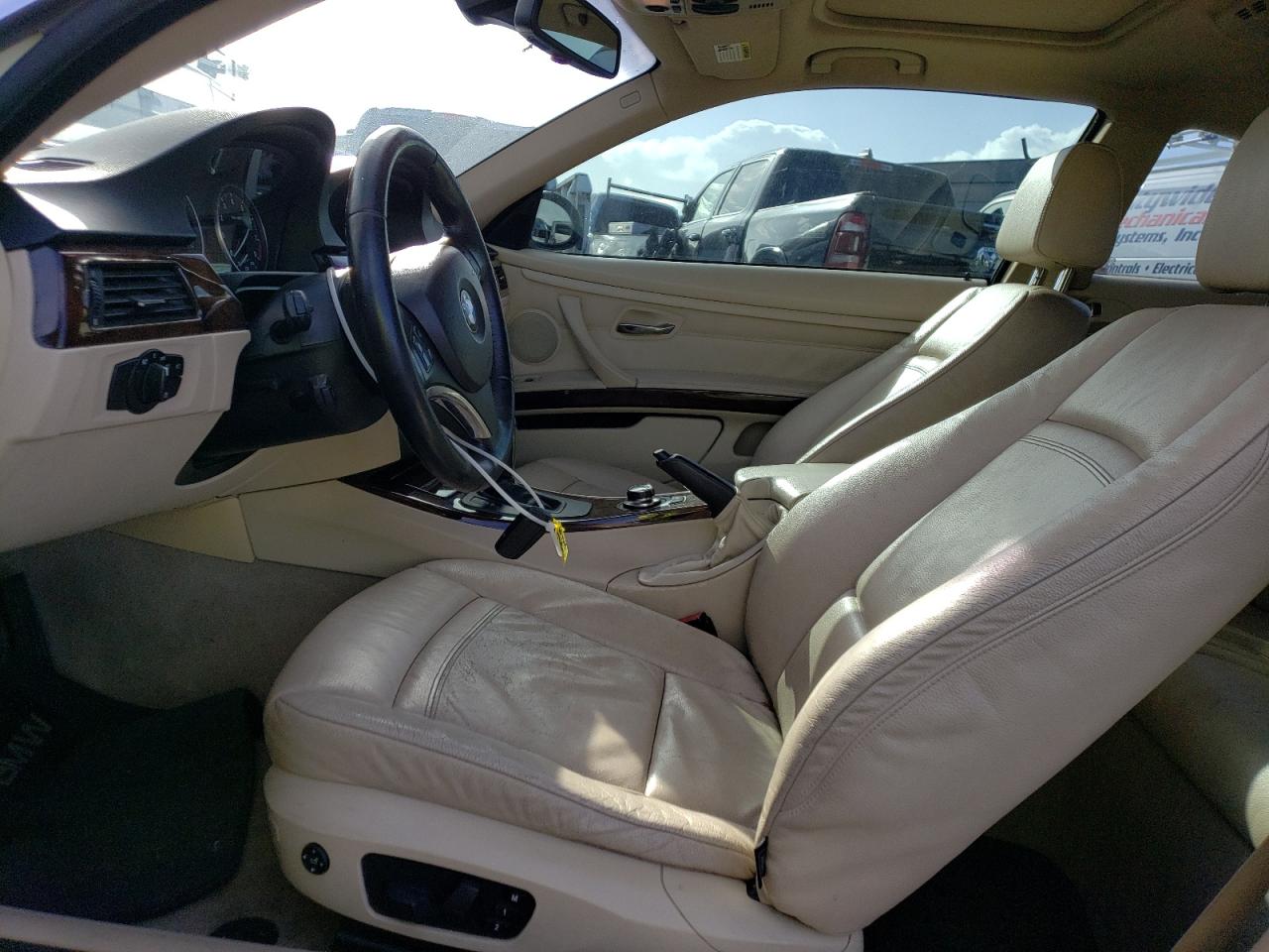 2008 BMW 328 I Sulev VIN: WBAWV13588P118547 Lot: 40909474