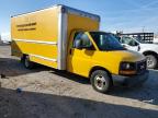 2012 Gmc Savana Cutaway G3500 for Sale in Columbus, OH - Side