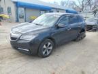 2014 Acura Mdx  للبيع في Wichita، KS - Side