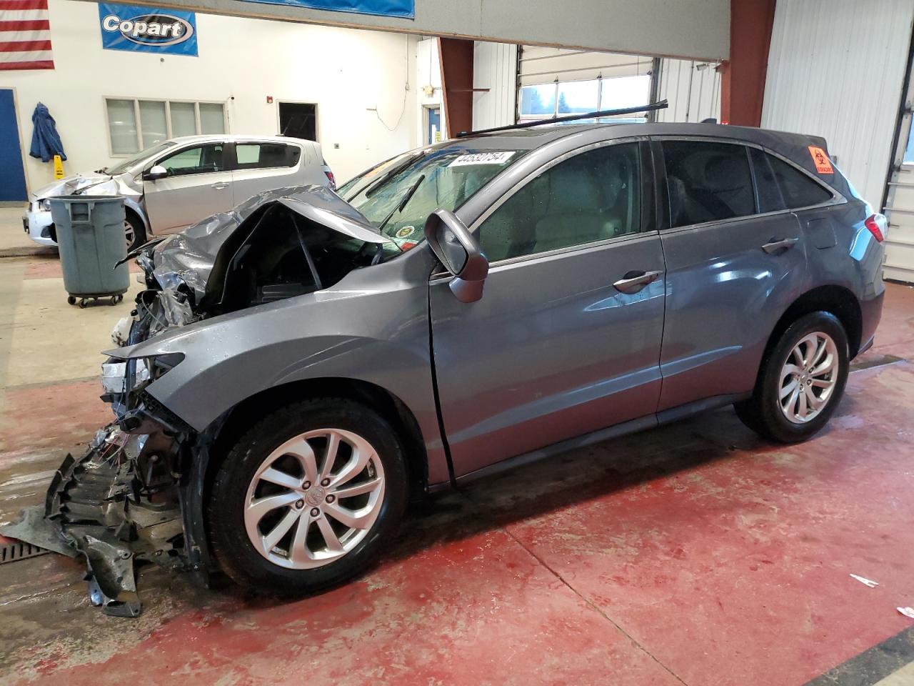 2017 Acura RDX - Image 1
