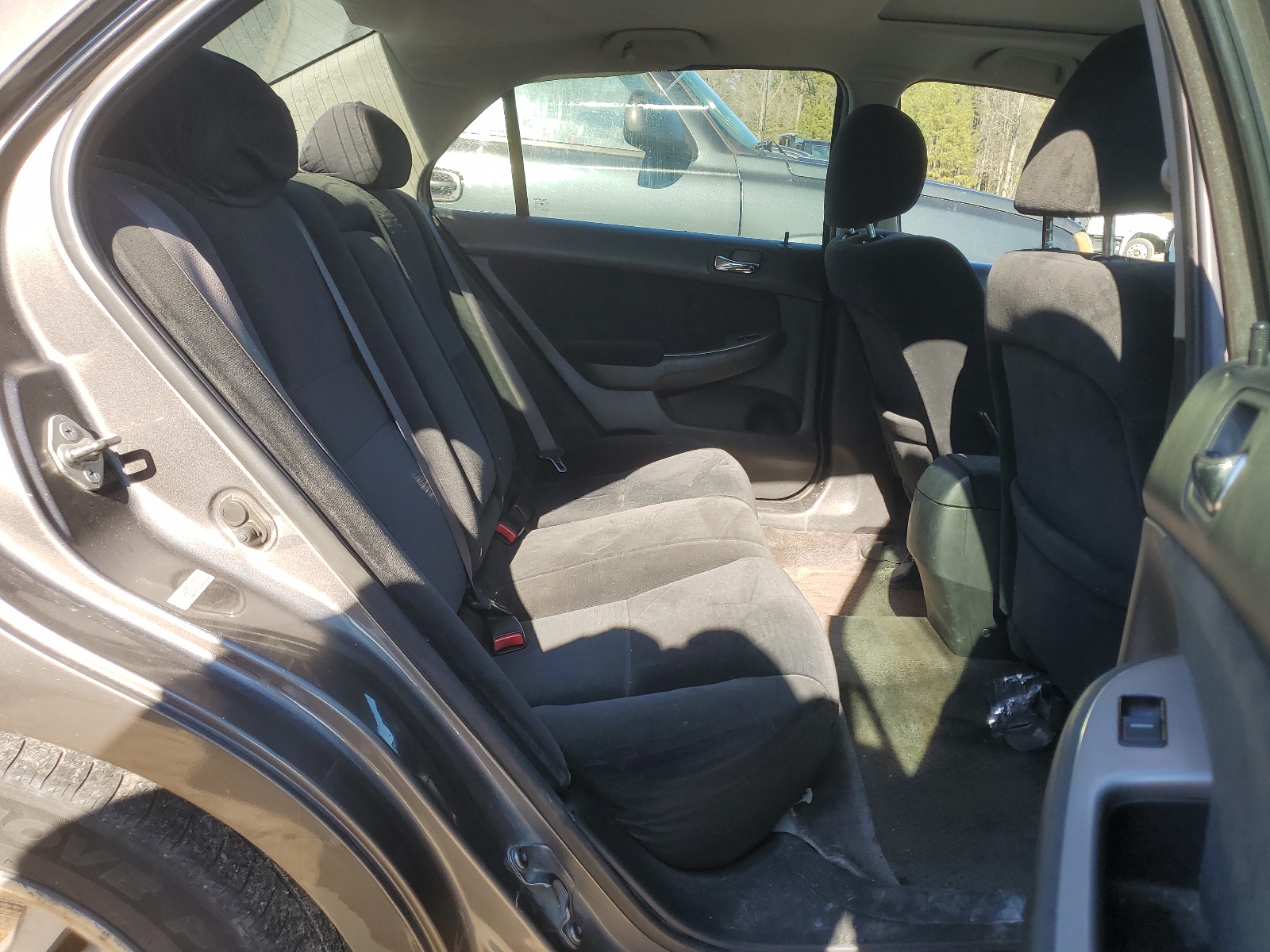 1HGCM56746A131570 2006 Honda Accord Ex