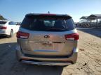 2015 Kia Sedona Sxl на продаже в Austell, GA - Front End