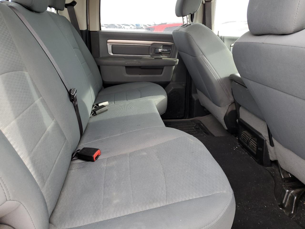 2019 Ram 1500 Classic Slt VIN: 1C6RR7LT7KS511232 Lot: 42409794