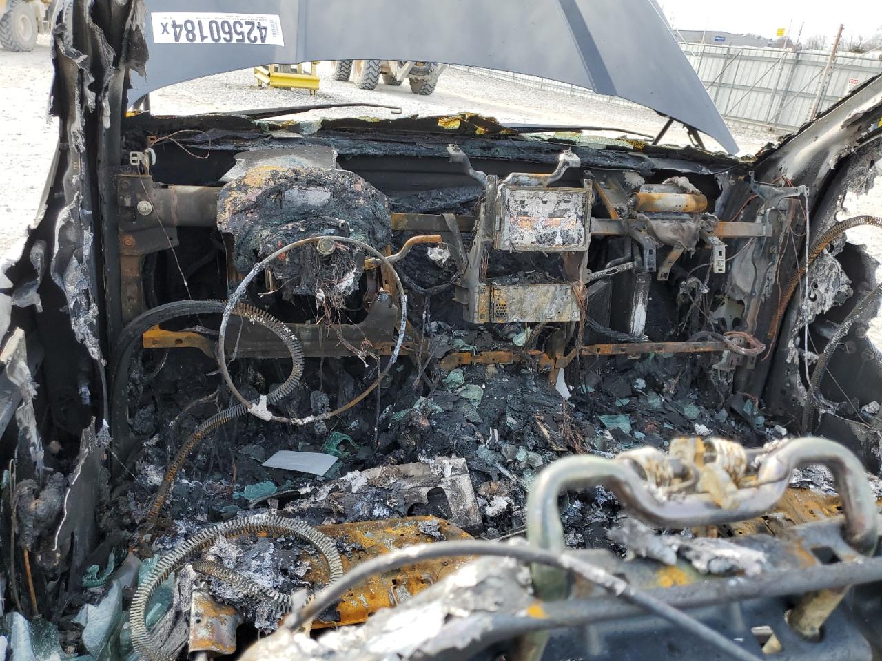 2019 Ford F-150 - Image 8