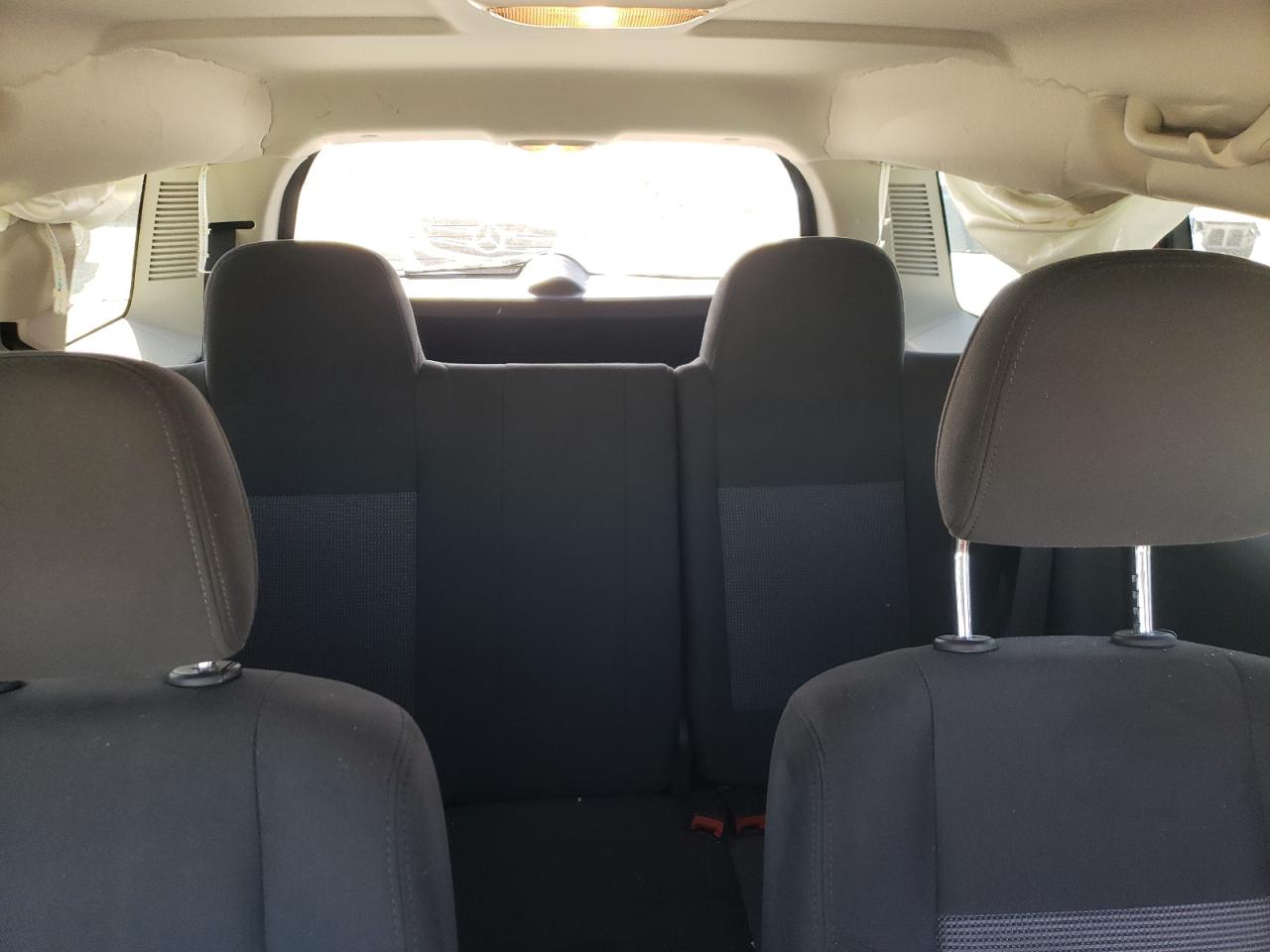 1C4NJPBA5FD263474 2015 Jeep Patriot Sport