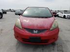 2011 Honda Fit  იყიდება New Orleans-ში, LA - Mechanical