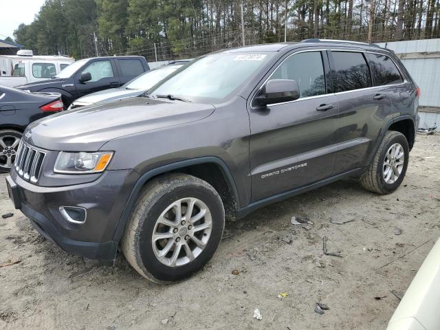  JEEP GRAND CHER 2015 Szary