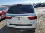 2011 Dodge Durango Crew na sprzedaż w Cahokia Heights, IL - Front End