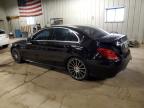 2015 Mercedes-Benz C 400 4Matic for Sale in Franklin, WI - Rear End