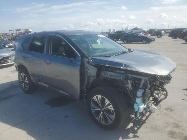  NISSAN ROGUE 2023 Серый