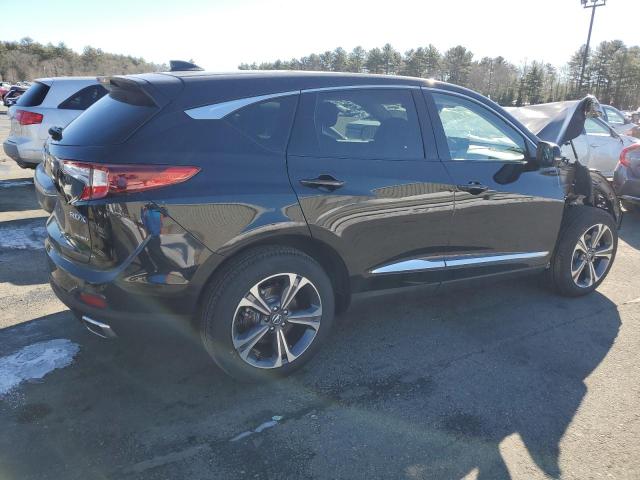  ACURA RDX 2024 Black