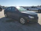 2014 Chevrolet Cruze Ls na sprzedaż w Tulsa, OK - Front End
