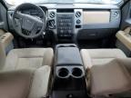 2012 Ford F150 Supercrew на продаже в Orlando, FL - Rear End