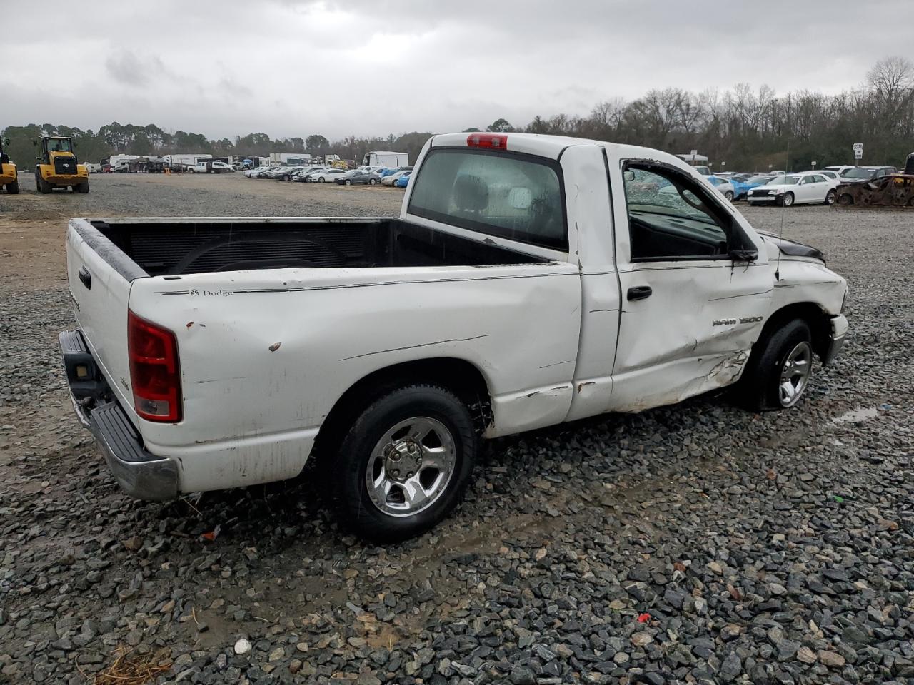 2004 Dodge Ram 1500 St VIN: 1D7HA16N14J264584 Lot: 42456404