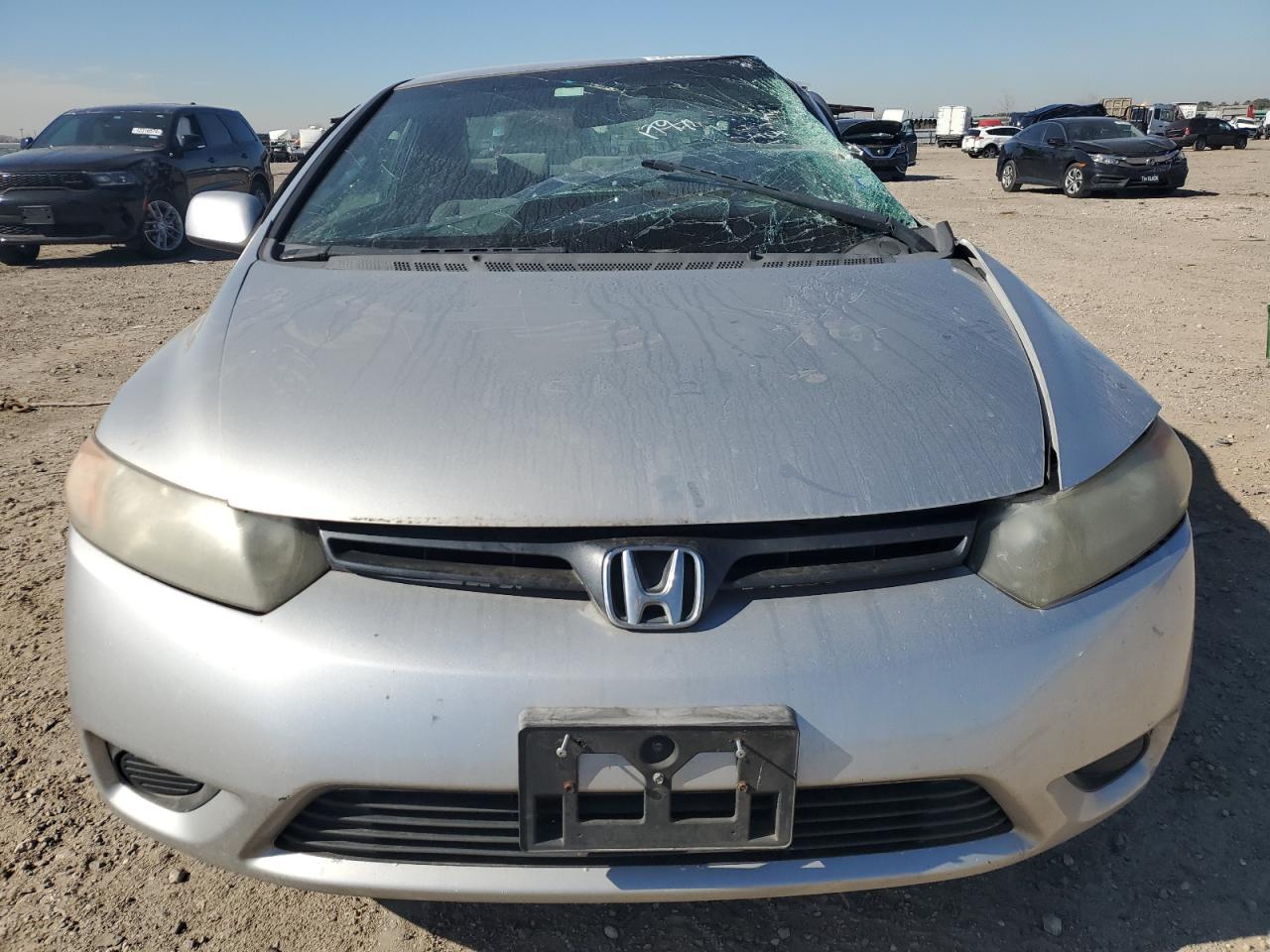 2006 Honda Civic - Image 5
