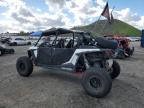 2020 POLARIS RZR XP 4 1000 a la Venta en Copart CA - SAN BERNARDINO