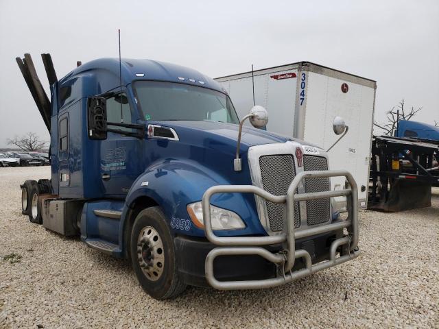 2019 Kenworth Construction T680