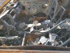 2002 Dodge Dakota Slt للبيع في Sikeston، MO - Burn - Engine