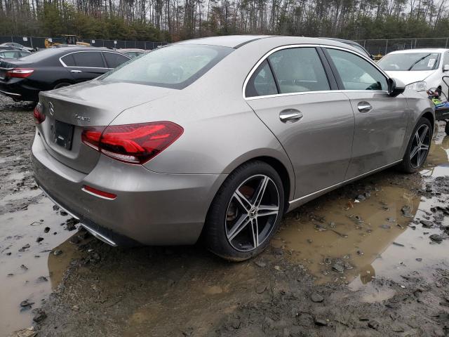 2021 MERCEDES-BENZ A 220 4MAT W1K3G4FB3MJ257703  40461434